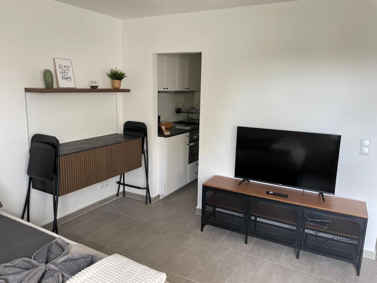 Komfortables Apartment In Der Naehe Der Messe Hannover Exteriör bild