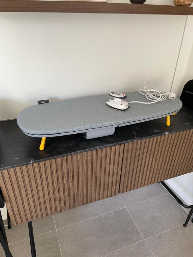 Komfortables Apartment In Der Naehe Der Messe Hannover Exteriör bild